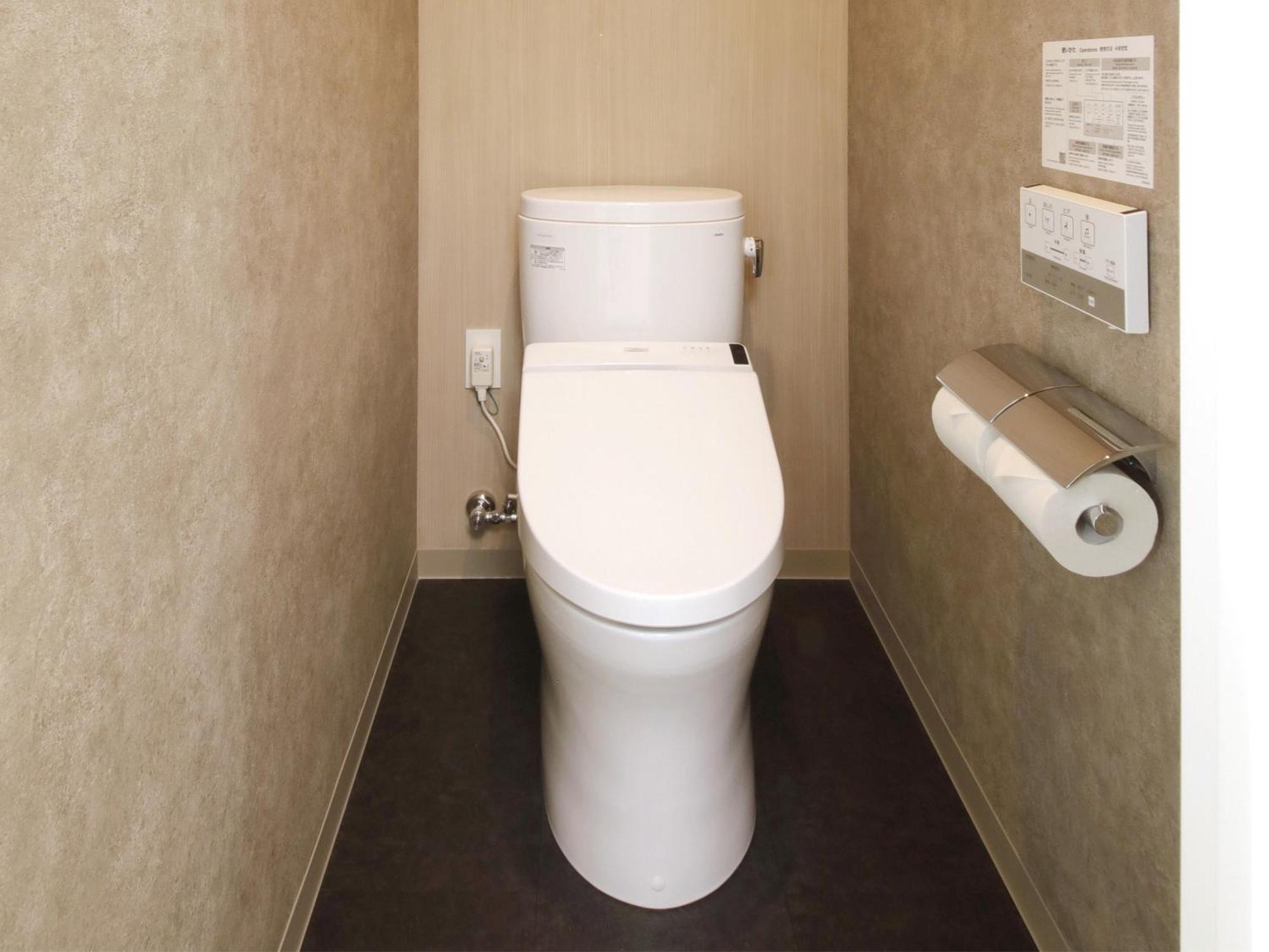 Lestel Maru Sapporo Kamer foto